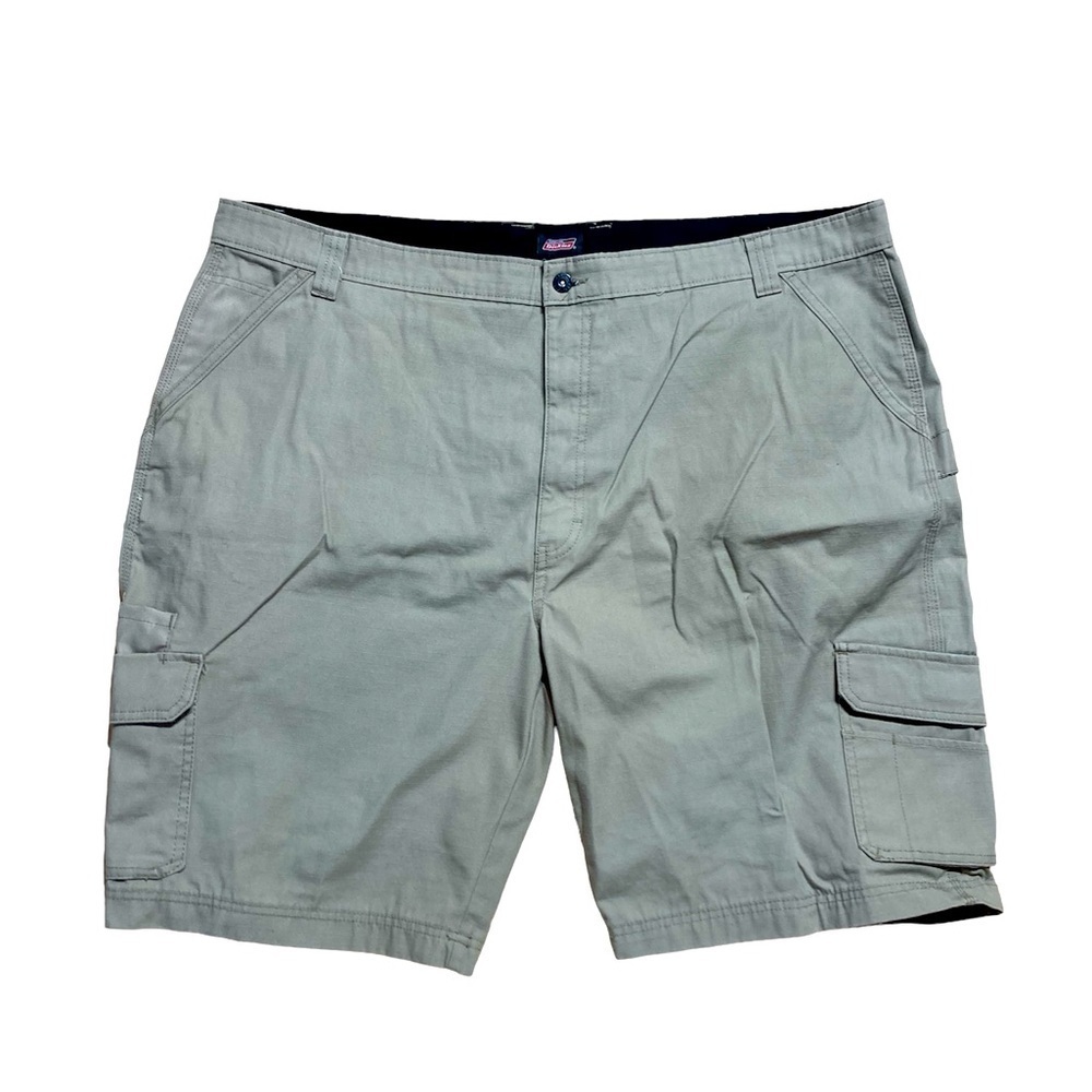 Men’s Dickies Cotton Twill Utility Shorts